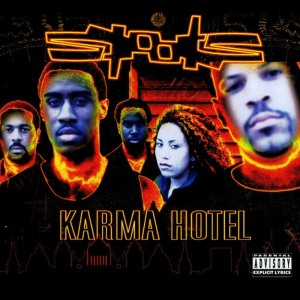ดาวน์โหลดและฟังเพลง Karma Hotel (Radio Edit|Explicit) พร้อมเนื้อเพลงจาก Spooks