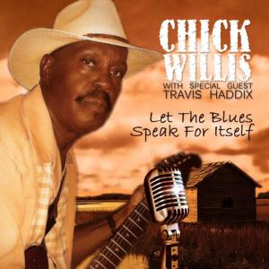 收聽Chick Willis的Don't Know What You Got歌詞歌曲