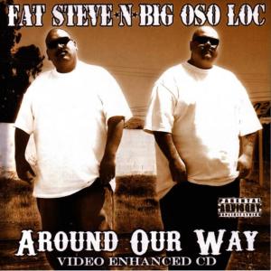 收聽Fat Steve的Big Boyz歌詞歌曲