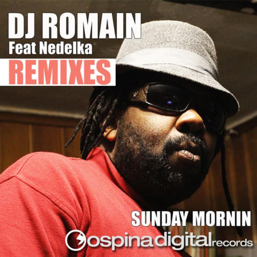 Sunday Mornin (Scott Watson Remix)