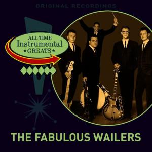 收聽The Wailers的Scratchin'歌詞歌曲