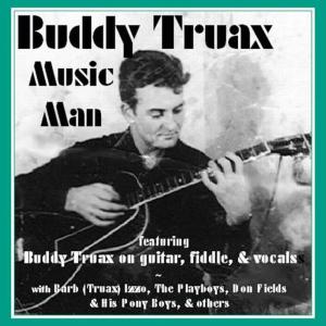 ดาวน์โหลดและฟังเพลง Rubber Dolly พร้อมเนื้อเพลงจาก Buddy Truax