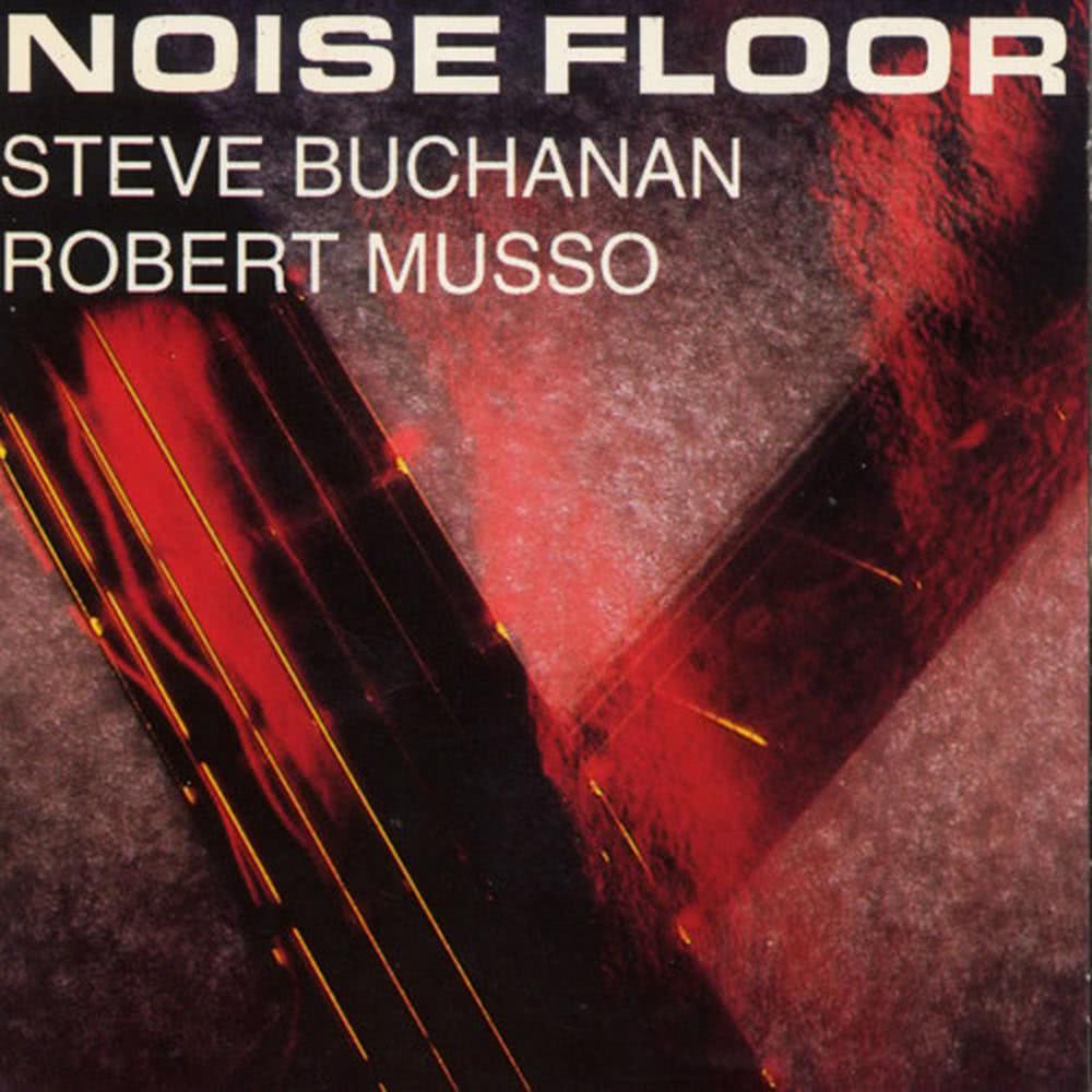 Noise Floor #10