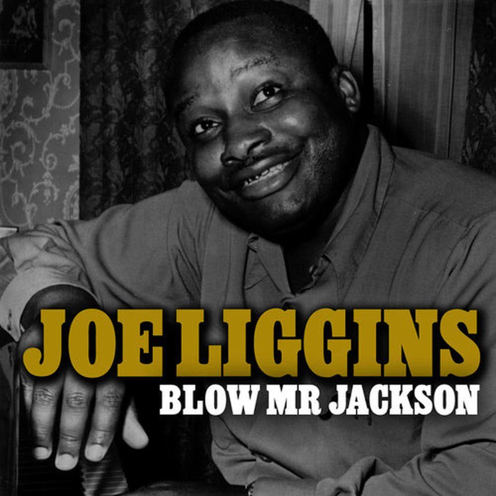 Blow Mr Jackson