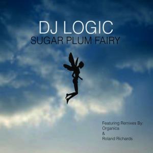อัลบัม Sugar Plum Fairy ศิลปิน DJ Logic