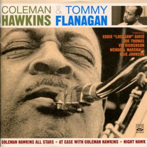 ดาวน์โหลดและฟังเพลง Lover พร้อมเนื้อเพลงจาก Coleman Hawkins