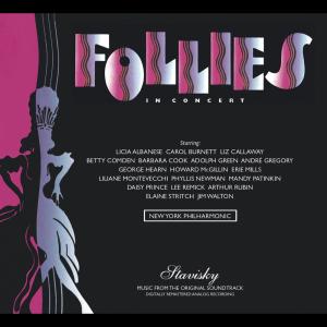ดาวน์โหลดและฟังเพลง Broadway Baby (Live) พร้อมเนื้อเพลงจาก Elaine Stritch