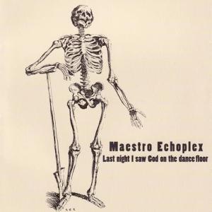 收聽Maestro Echoplex的Cover Our Eyes, Anesthetize, Euthanize.歌詞歌曲