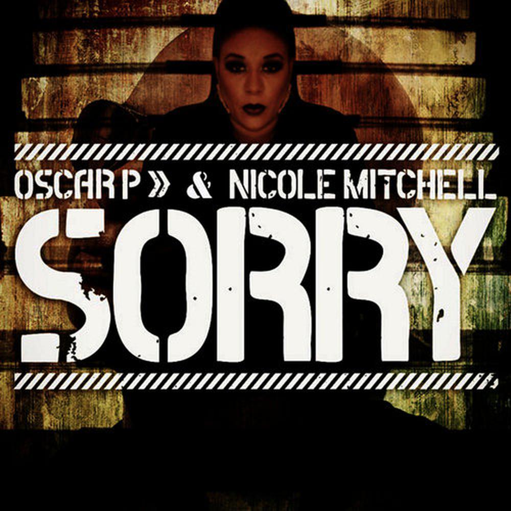 Sorry(Biopic Moverz Mix)