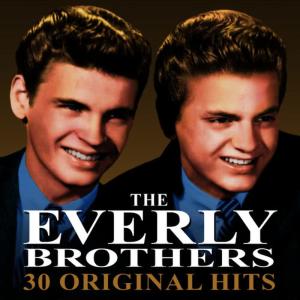 ดาวน์โหลดและฟังเพลง Love Hurts พร้อมเนื้อเพลงจาก The Everly Brothers