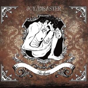 收聽Joy/Disaster的Absolute歌詞歌曲