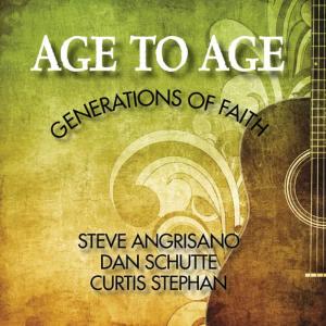 Steve Angrisano的專輯Age to Age