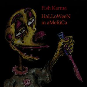收聽Fish Karma的Love Song of the Enhanced Interrogation Providers歌詞歌曲