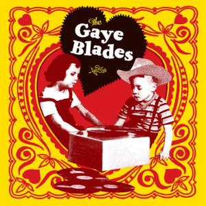 ดาวน์โหลดและฟังเพลง You Were With Him พร้อมเนื้อเพลงจาก The Gaye Blades