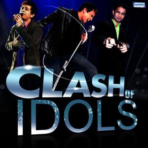 อัลบัม Clash of Idols ศิลปิน Amey Date