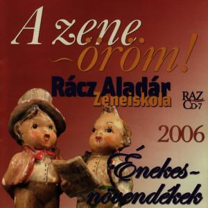 ดาวน์โหลดและฟังเพลง West side Story - Tonight พร้อมเนื้อเพลงจาก Rácz Aladár Zeneiskola