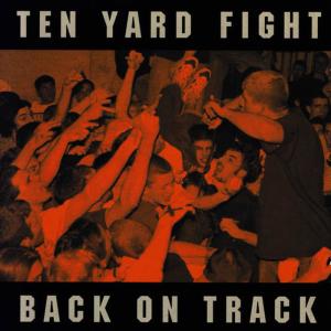 ดาวน์โหลดและฟังเพลง Lost Sight พร้อมเนื้อเพลงจาก Ten Yard Fight