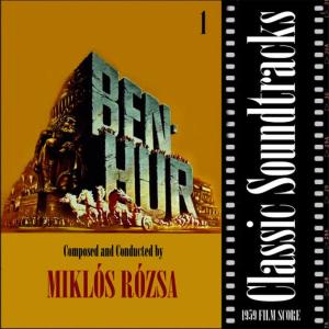 ดาวน์โหลดและฟังเพลง Title Music พร้อมเนื้อเพลงจาก Miklos Rozsa