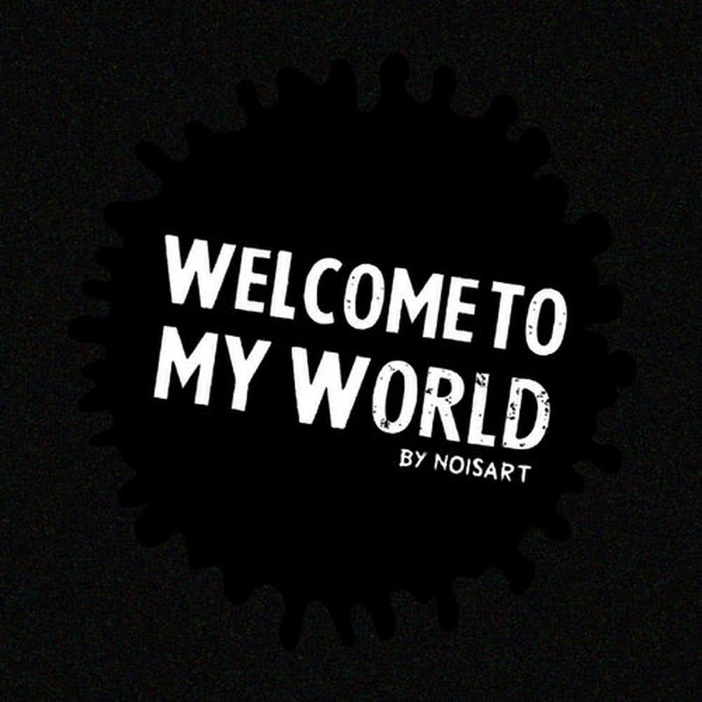 Welcome To My World