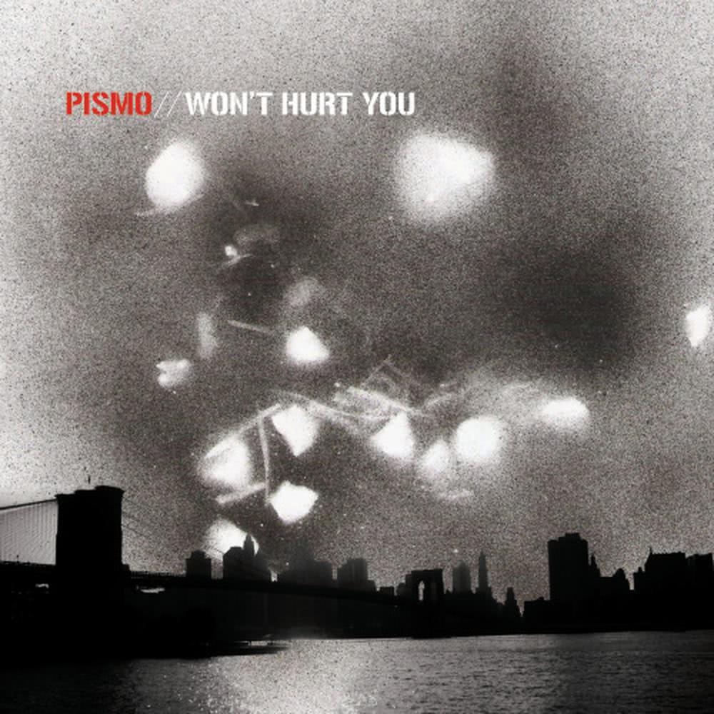 Won't Hurt You (Assailant Remix Inst)