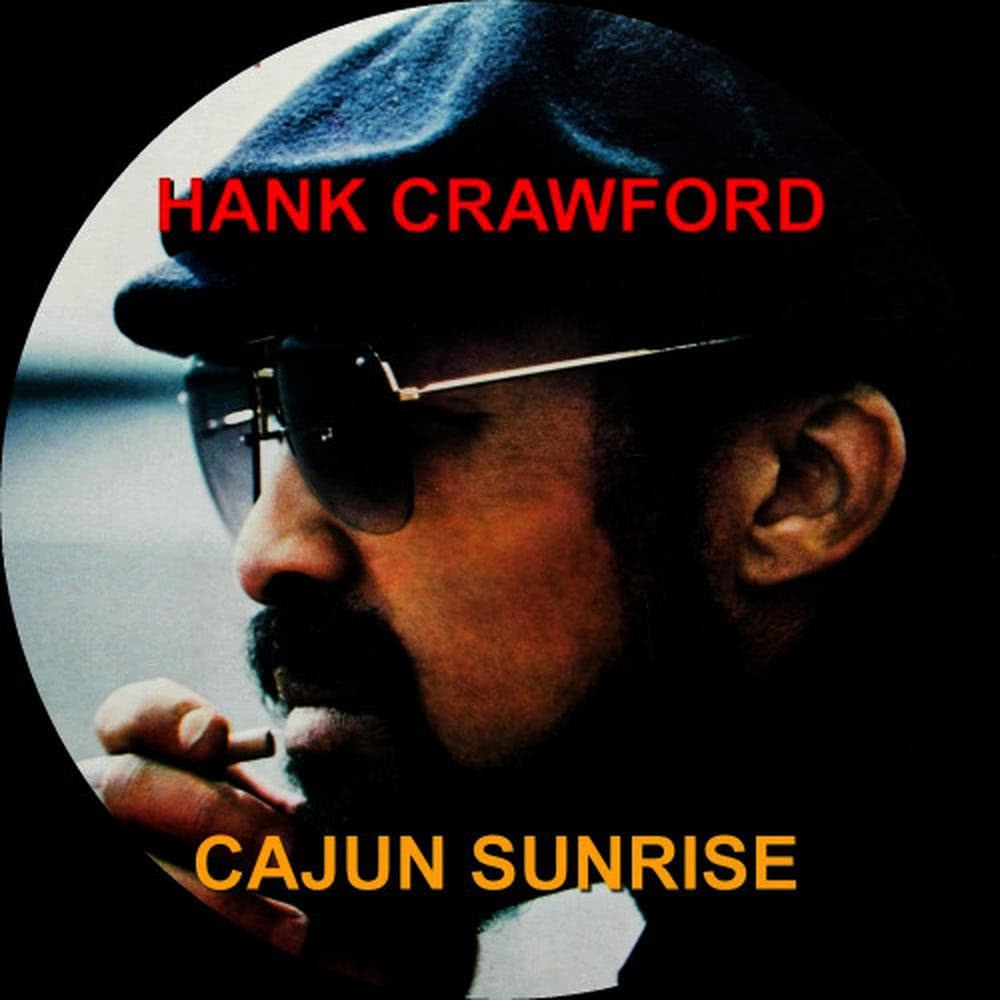 Cajun Sunrise
