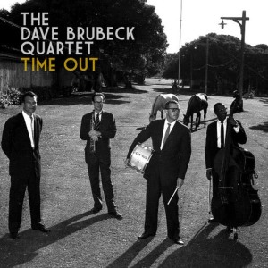 收聽Dave Brubeck的Three To Get Ready歌詞歌曲