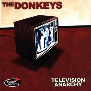 ดาวน์โหลดและฟังเพลง Listen to Your Radio พร้อมเนื้อเพลงจาก The Donkeys