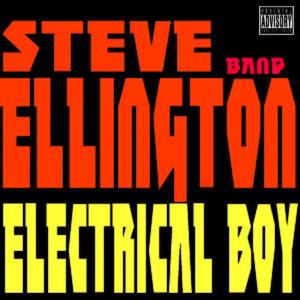 收聽Steve Ellington Band的Boss's Report(Bonus)歌詞歌曲