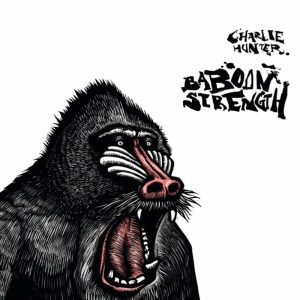 อัลบัม Baboon Strength ศิลปิน Charlie Hunter