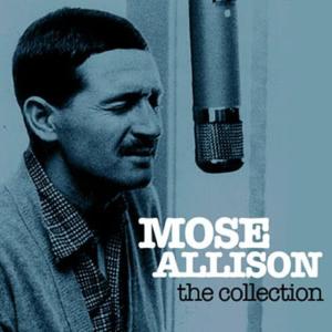 ดาวน์โหลดและฟังเพลง Baby Please Don’t Go พร้อมเนื้อเพลงจาก Mose Allison