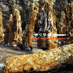 ดาวน์โหลดและฟังเพลง Evolve (Instrumental) พร้อมเนื้อเพลงจาก Insight
