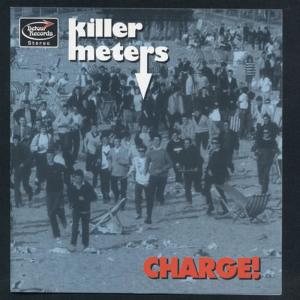 ดาวน์โหลดและฟังเพลง Won't Let You Go พร้อมเนื้อเพลงจาก The Killermeters