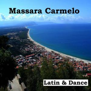 收聽Massara Carmelo的Dance 2008歌詞歌曲