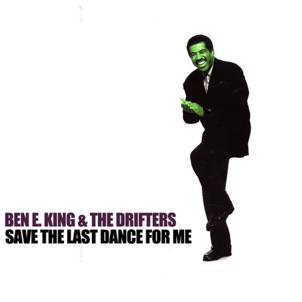 Save the Last Dance for Me