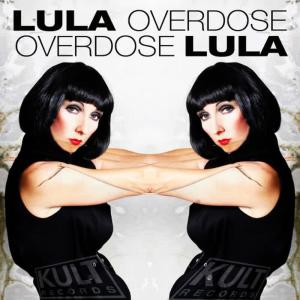 收聽Lula的Overdose - Juan Hougham Remix歌詞歌曲