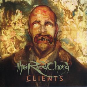 收聽The Red Chord的Antman歌詞歌曲