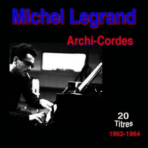 收聽Michel Legrand的Thème des courses (From "Le gentleman d'Epson")歌詞歌曲