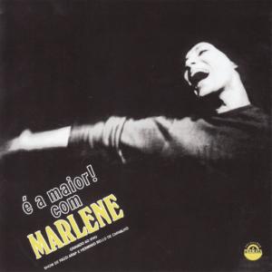 ดาวน์โหลดและฟังเพลง Inimigo do Batente พร้อมเนื้อเพลงจาก Marlene