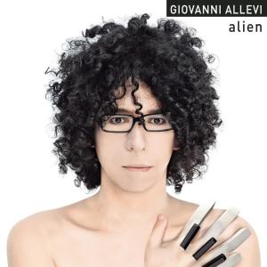 收聽Giovanni Allevi的Close To Me歌詞歌曲