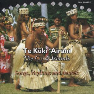 ดาวน์โหลดและฟังเพลง 'Avaiki พร้อมเนื้อเพลงจาก Various