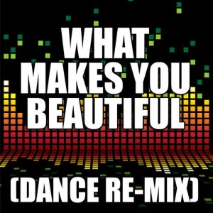 收聽Redd Stylez的What Makes You Beautiful (Dance Remix)歌詞歌曲