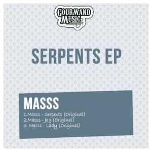 ดาวน์โหลดและฟังเพลง Serpents (Original Mix) พร้อมเนื้อเพลงจาก Masss