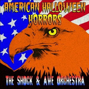 ดาวน์โหลดและฟังเพลง God Bless Screaming America พร้อมเนื้อเพลงจาก The Shock