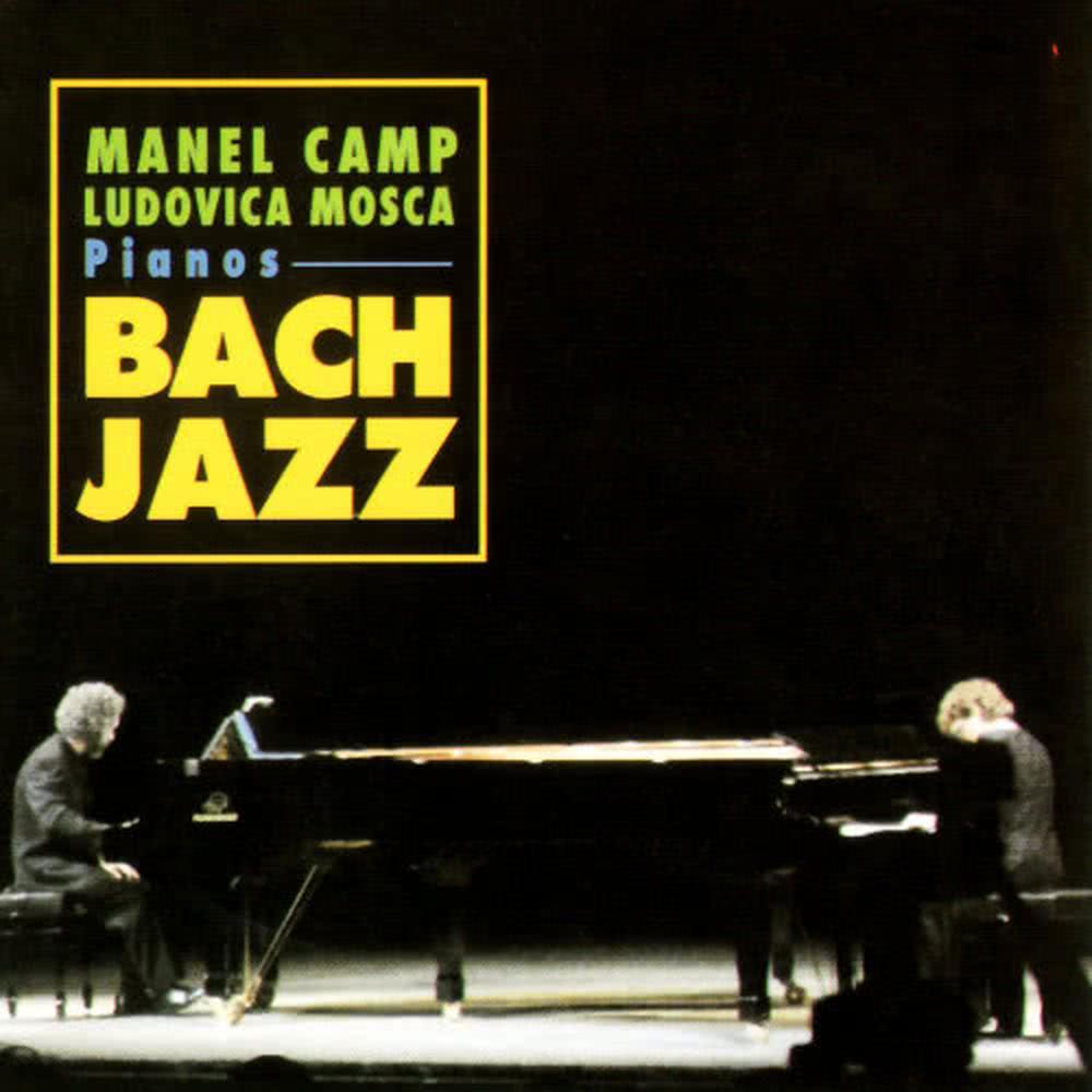 Partita En Do M. BWV 826