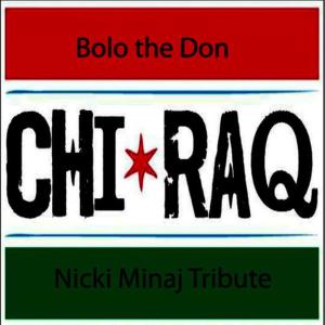 ดาวน์โหลดและฟังเพลง Chi Raq พร้อมเนื้อเพลงจาก Bolo The Don
