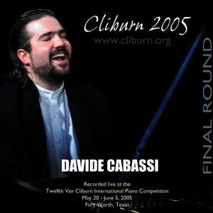 收聽Davide Cabassi的Schoenberg Six Little Piano Pieces, Op. 19歌詞歌曲