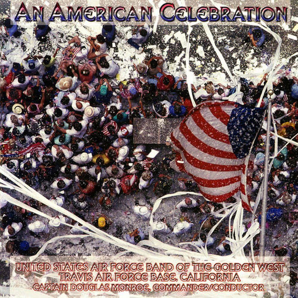 The Stars and Stripes Forever