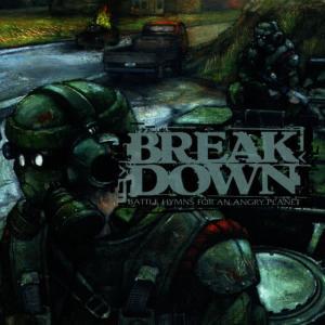 收聽Breakdown的You Let It Go To Your Head (Explicit)歌詞歌曲