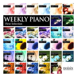 收聽Weekly Piano的Kimi To Ita Hibi feat. Naohiro Tomita歌詞歌曲