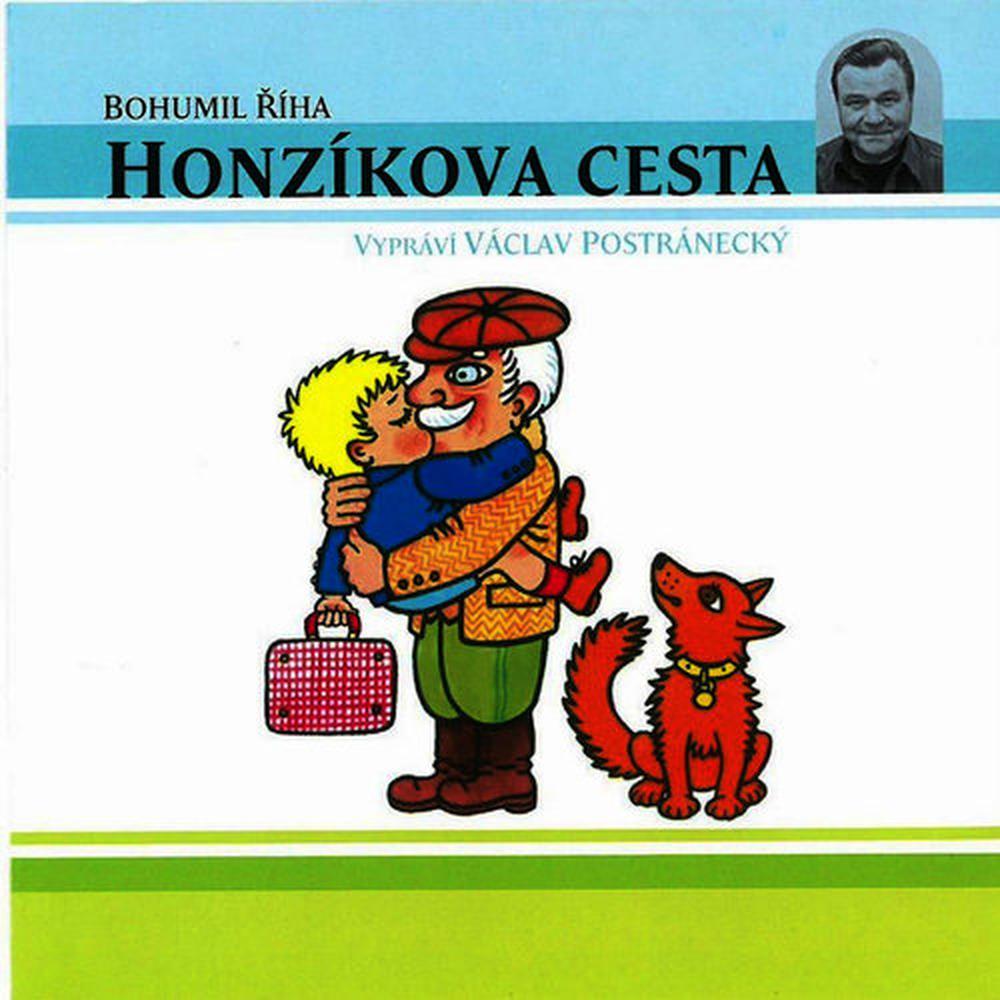 Honzíkovo rozloučení